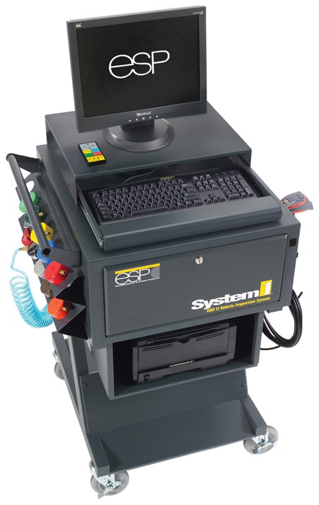OBD11 Unit